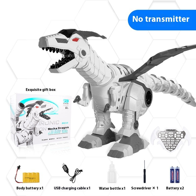Electric Large T-Rex Remote Control Toy