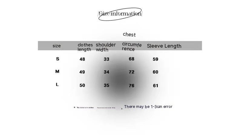 Distressed Three-dimensional Pocket Patchwork Retro Workwear Zipper Jacket Long-sleeved Top