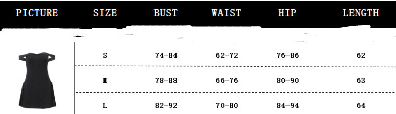 Off-shoulder Slim High Class Elegant Evening Dress