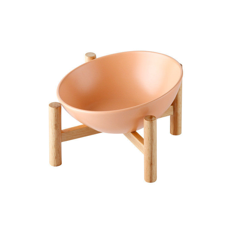 Ceramic Cat Bowl Dog Bowl Drinking Bowl