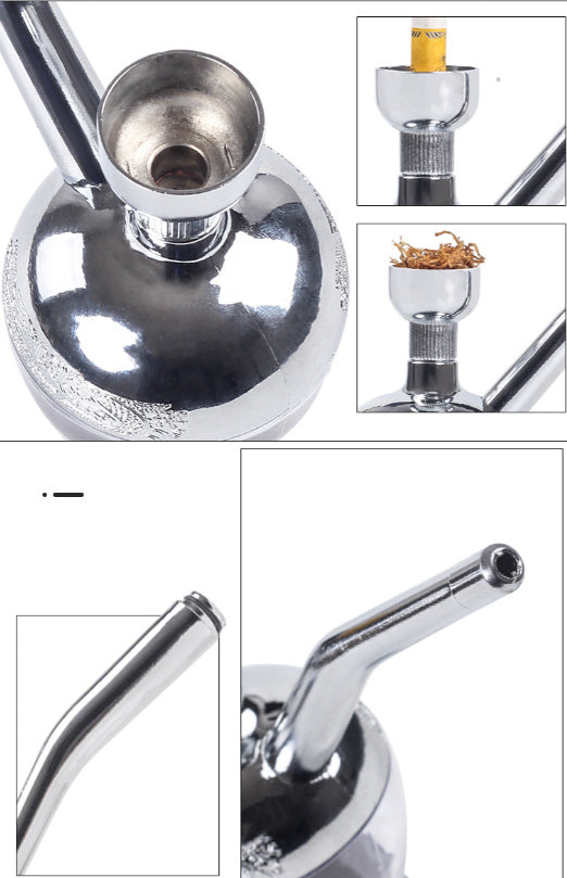 Hookah Dual-use Cigarette Holder Filter For Men