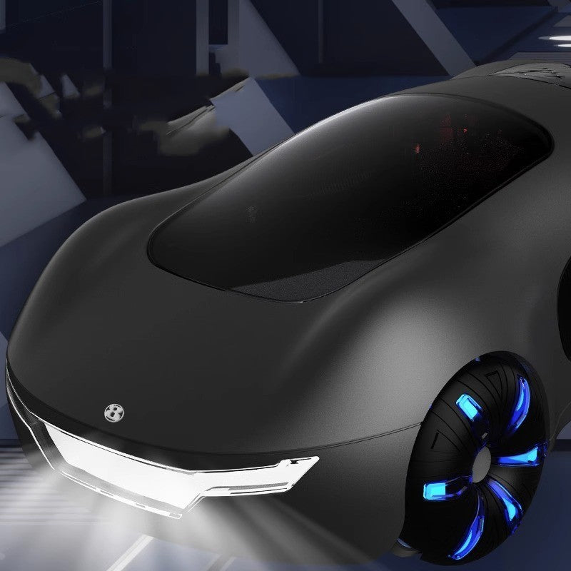 Remote Control Drift Car Gesture Sensing Light