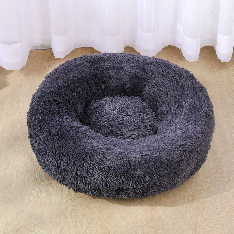 Soft, Deep Sleep And Warm Pet Cat Shelter