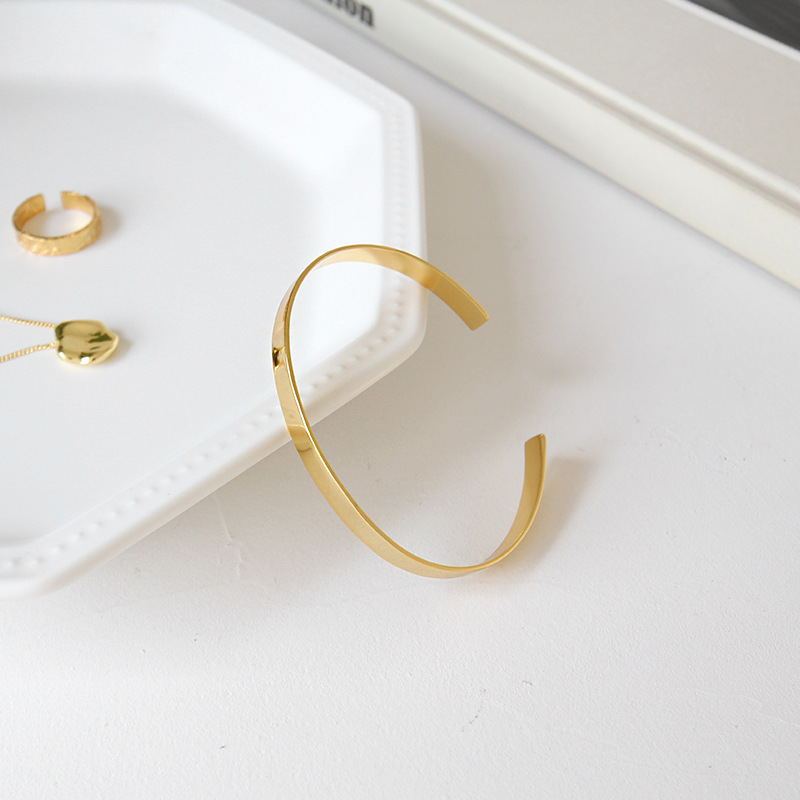 Fashion Gold Color For Women Gift