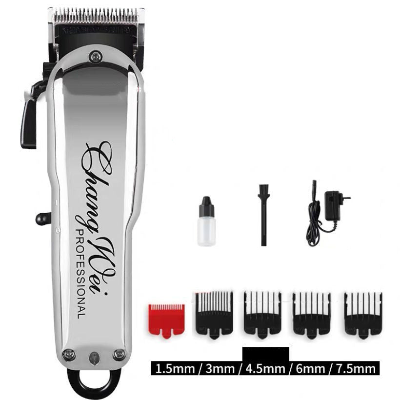 Professional Hair Salon Electric Clippers Barber Shop Special Electric Clippers