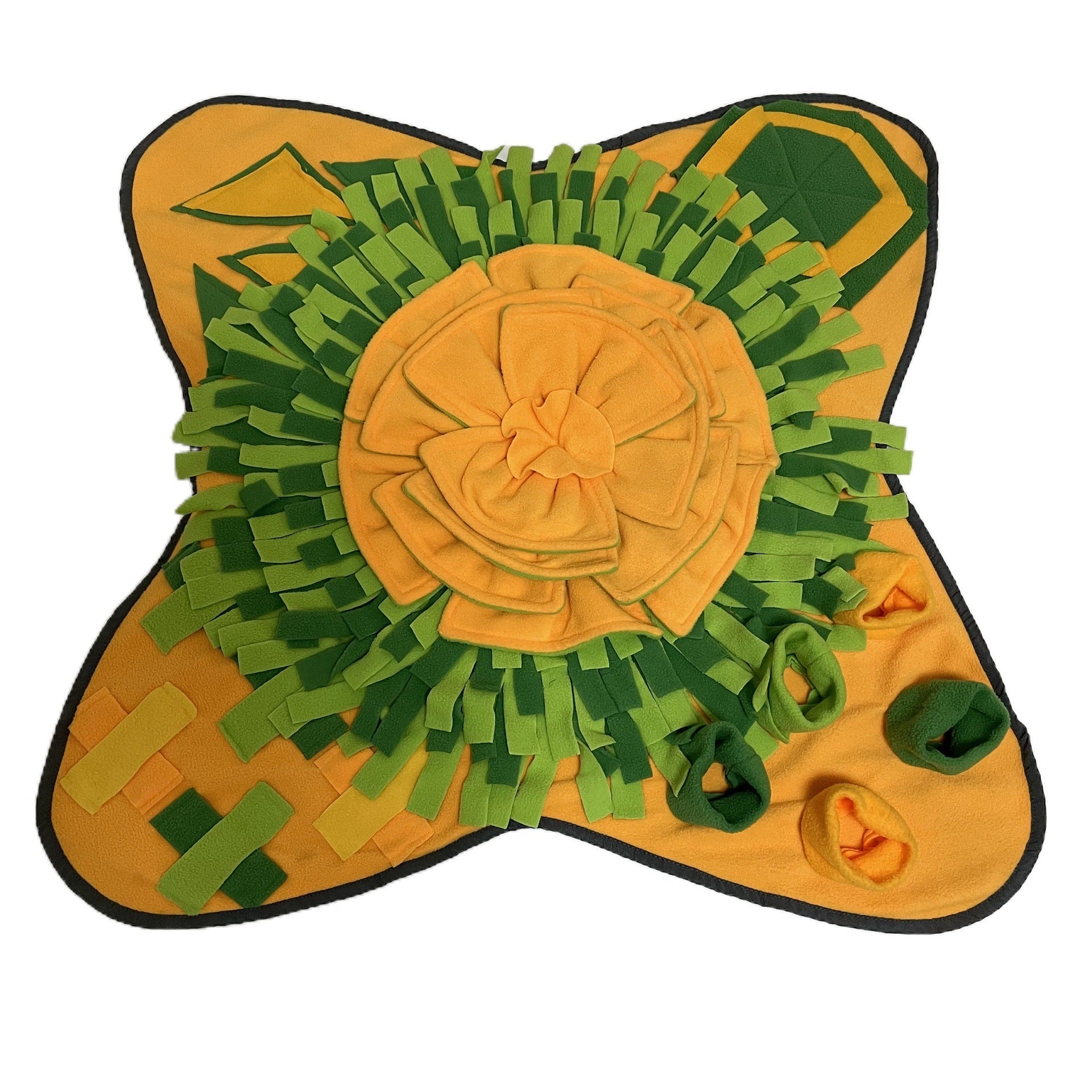 Anti-slip Slow Food Expedition Smelling Pad