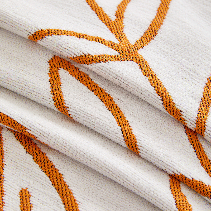 Chenille Sofa Cover One-piece Non-slip