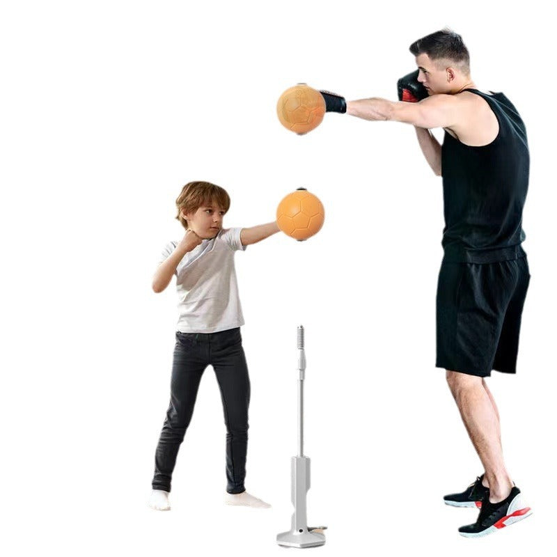 Boxing Rapid Response Ball Indoor Vertical