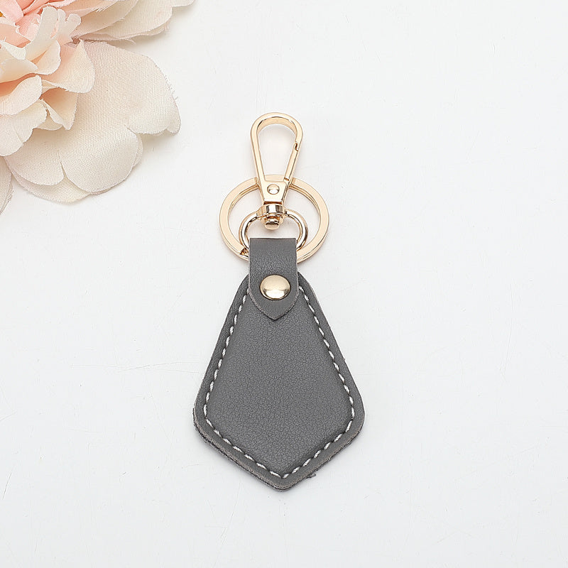 Simple, Compact, And Aesthetically Pleasing Keychain