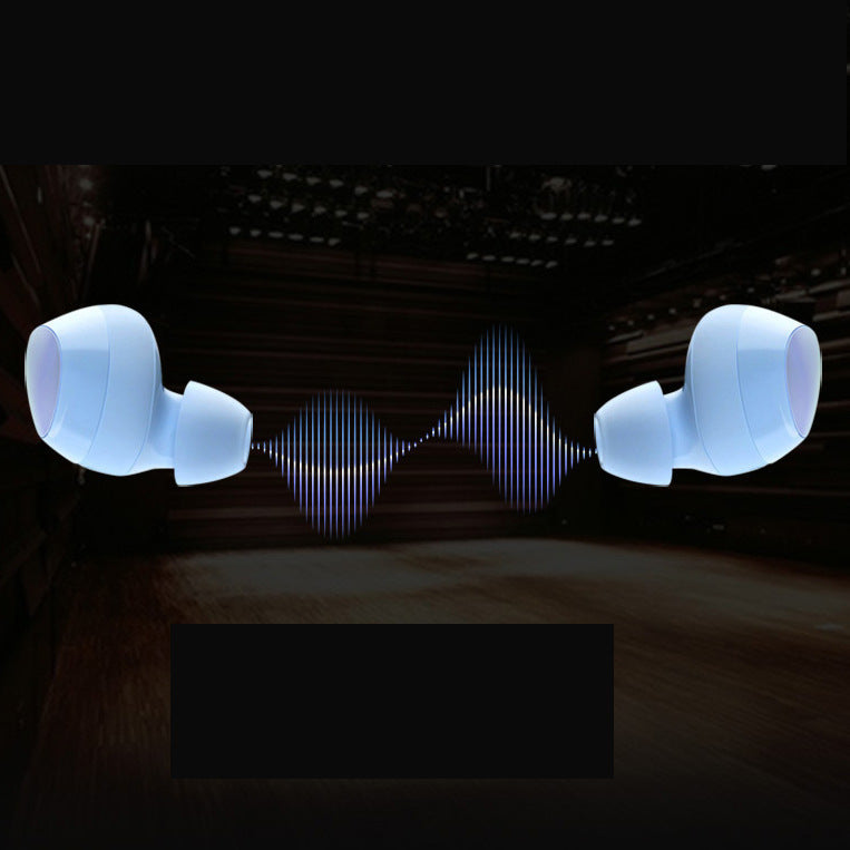 R175 Sports Wireless Earbuds - Portable Bluetooth Headset