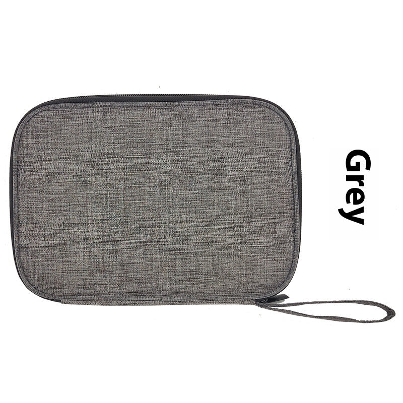 Strap Smart Watch Accessories Storage Bag