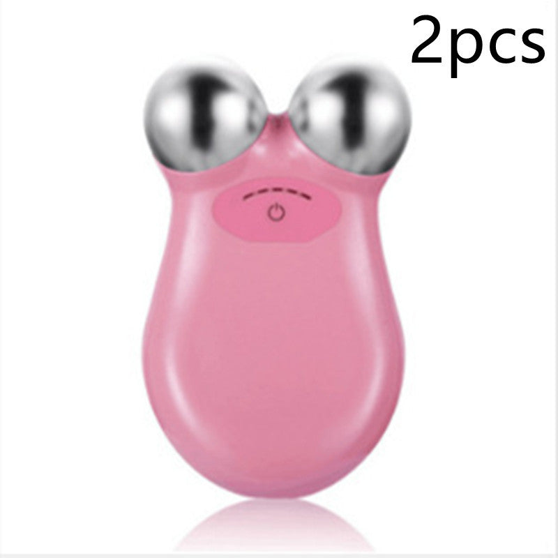 Home Lifting And Tightening Rejuvenating Facial Beauty Instruments