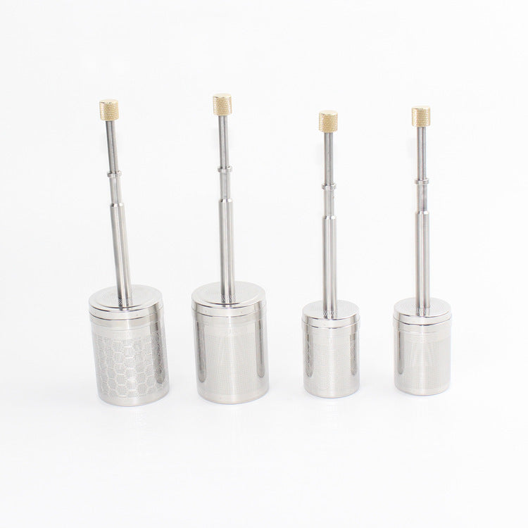 Tea Filter Extruded Tea Strainer Coffee Filter Screen