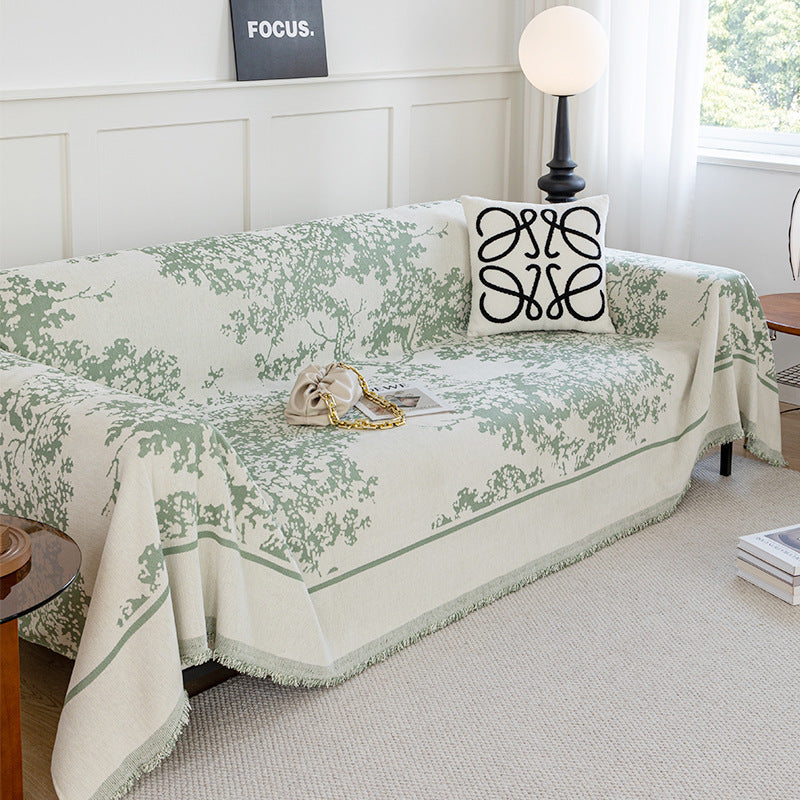 Sofa Cover Anti-scratching Non-slip