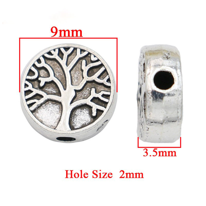 Gookin DIY Bracelet Necklace Beads