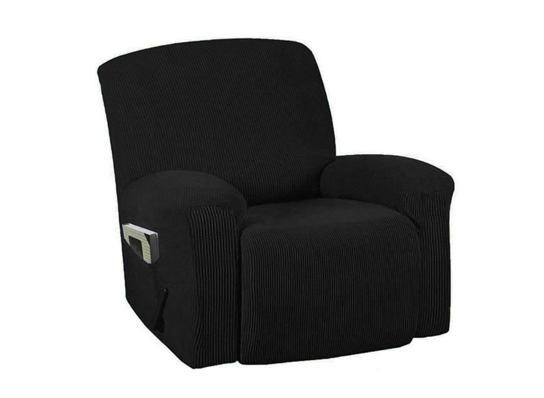 Four-piece Recliner Cover