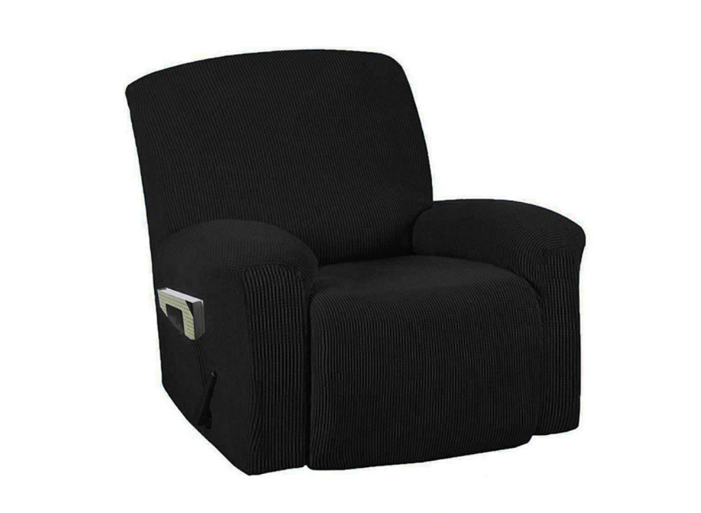 Four-piece Recliner Cover