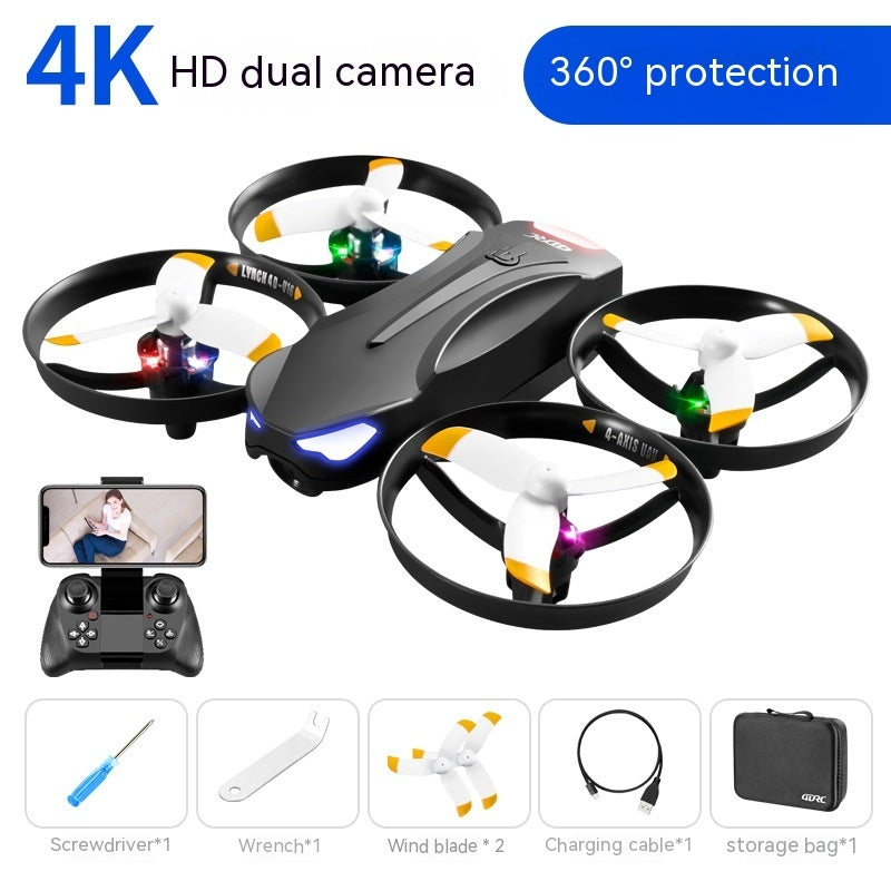 Mini V16 UAV 6K  For Areal Photography Professional Remote Control