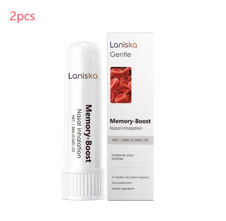 Refreshing Nasal Suction Device