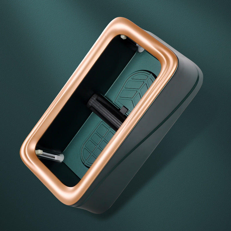 Portable Household Disposable Shoe Film Machine