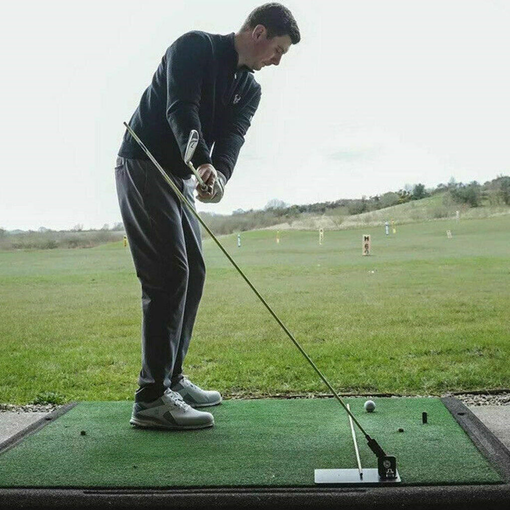 Golf Auxiliary Training Tool Posture Training Board