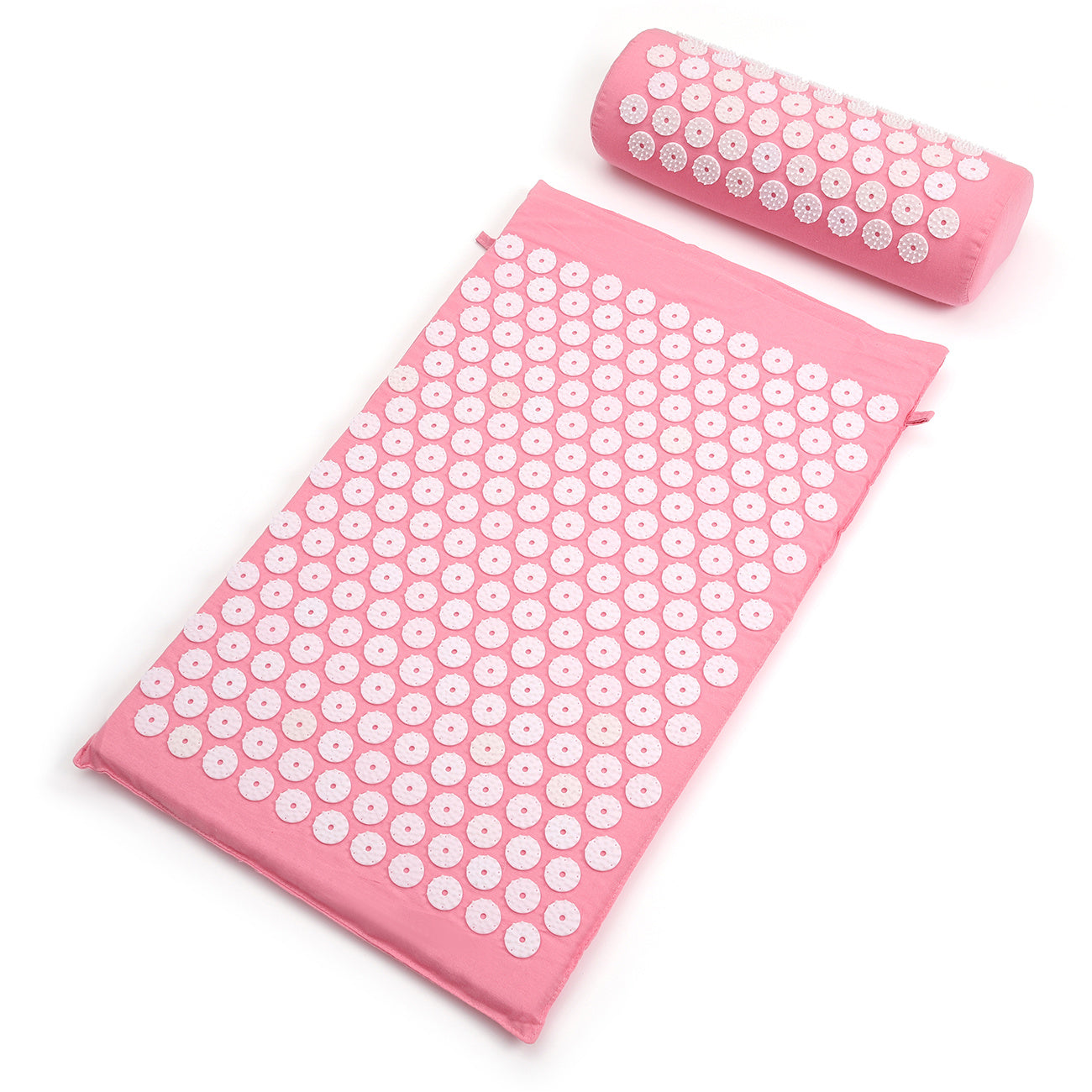 Acupuncture Yoga Mat Acupoints