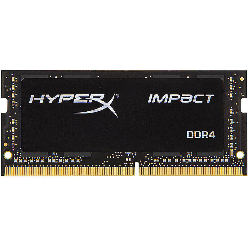 DDR4 2666 8GB Notebook RAM Hacker God Bar