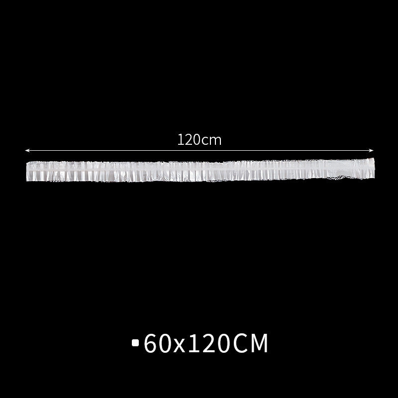 Disposable Dust Cover Household Appliances Universal Preservation Transparent Case