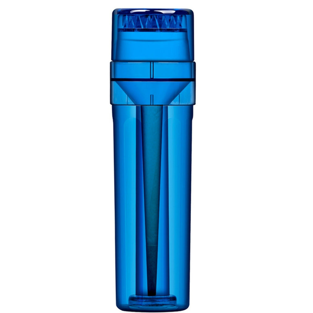 Grinding Tank Plastic Pc Canned All-in-one Machine Grinder