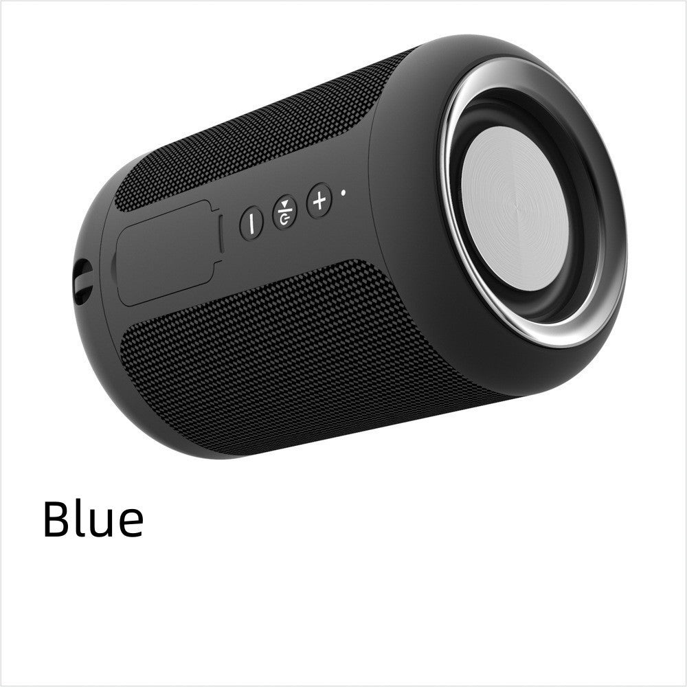 Bluetooth Speaker Wireless Small Card Outdoor Waterproof Subwoofer