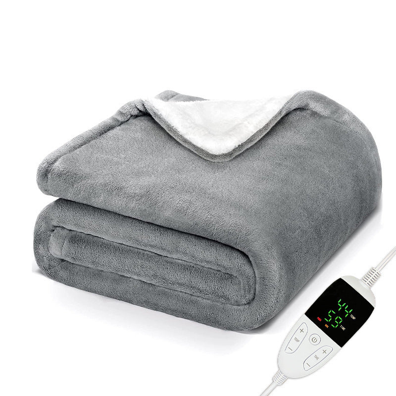 European Smart Timing Electric Blanket
