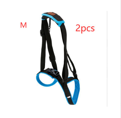 Pet Leg Strap Walking Support Dog Leg Support