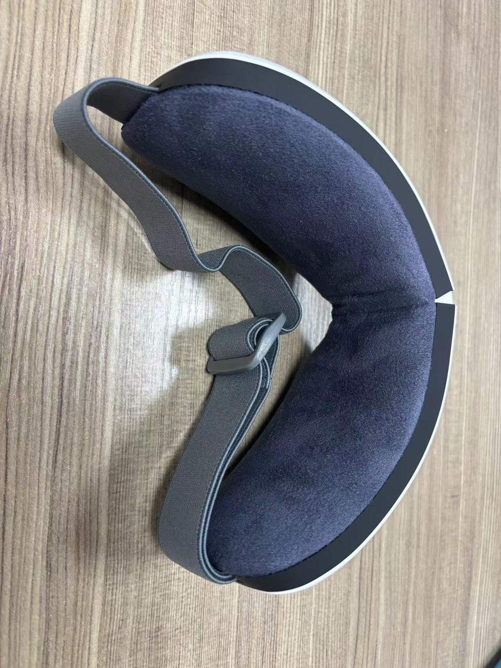 Bluetooth Music Hot Compress Eye Mask Massager