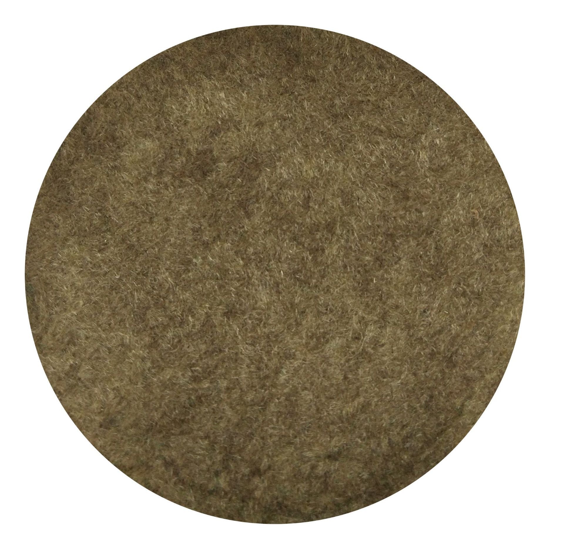 Disposable Hair Replacement Fiber Powder Bottles