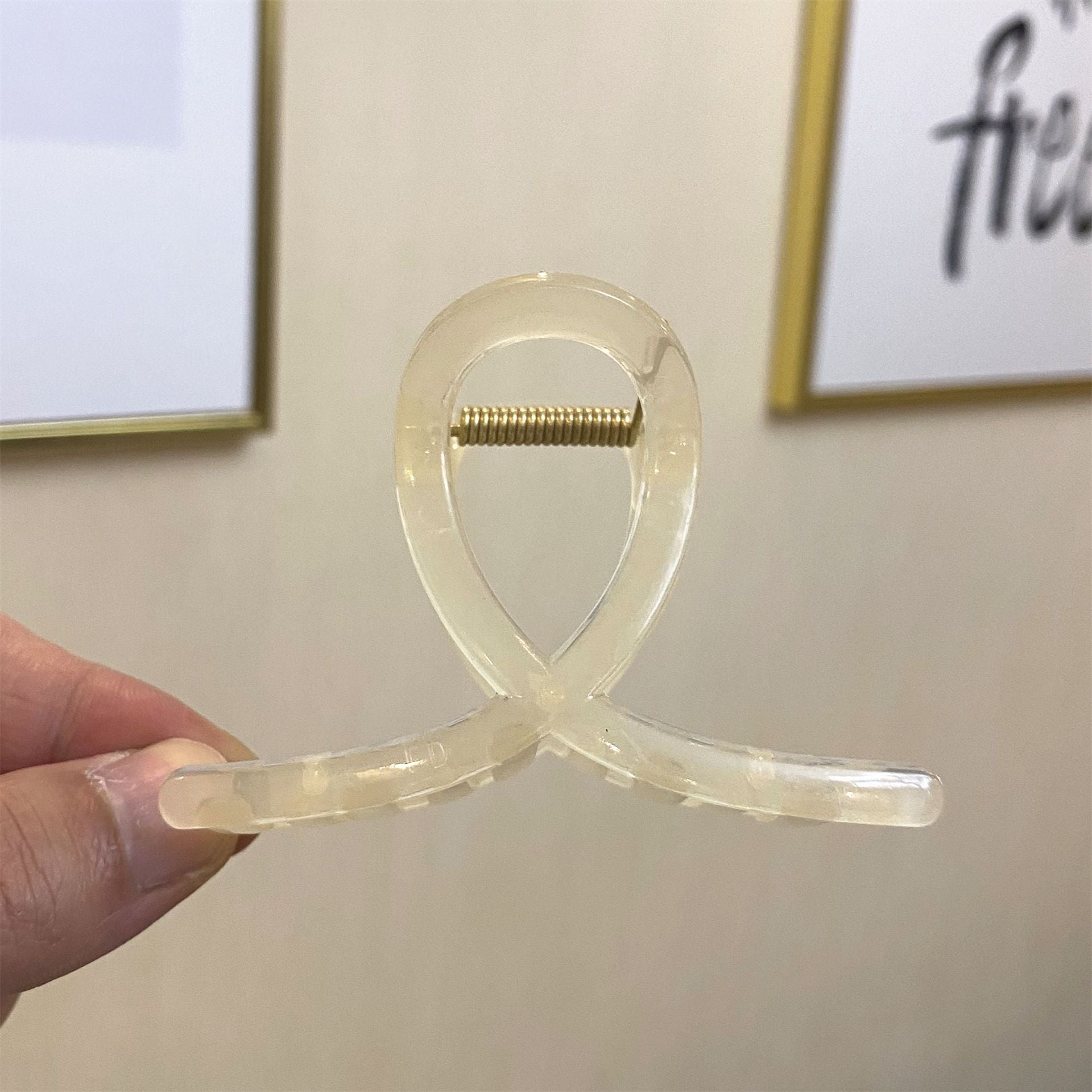 Grip Medium Spring And Summer High-grade Exquisite