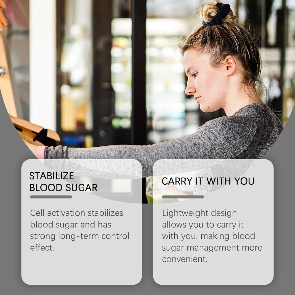 Portable Daily Maintenance Relieve Physical Discomfort Mild Nursing Instrument