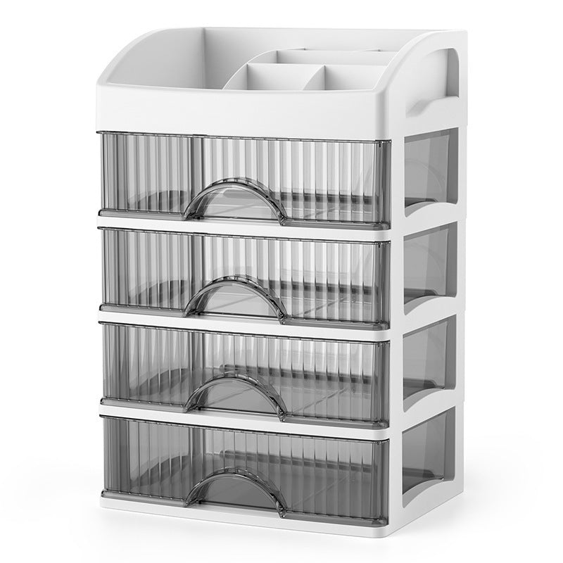 Multifunctional Desktop Multi-layer Storage Box