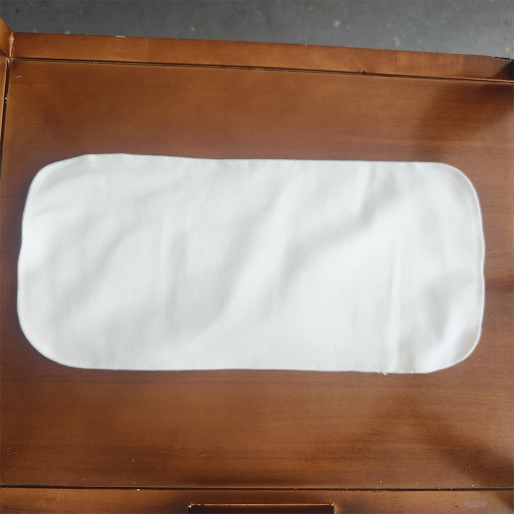 Nursing Auxiliary Package Reusable Soft Wool Auxiliary Tool