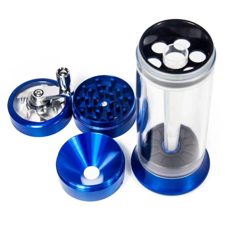 Creative Smoke Eliminator Cigarette All-in-one Machine