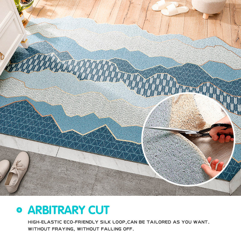 Household Outdoor Porch Doormat