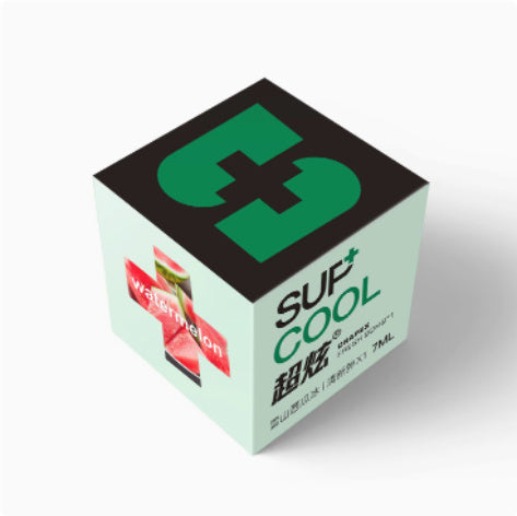 Electronic Mouth Sprayer