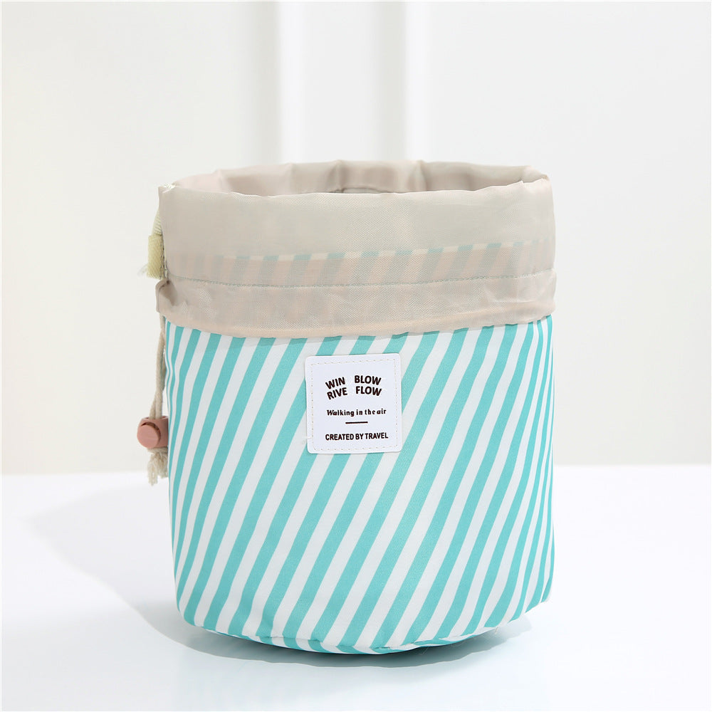 Drawstring Bundle New Oxford Cloth Travel Storage Bag