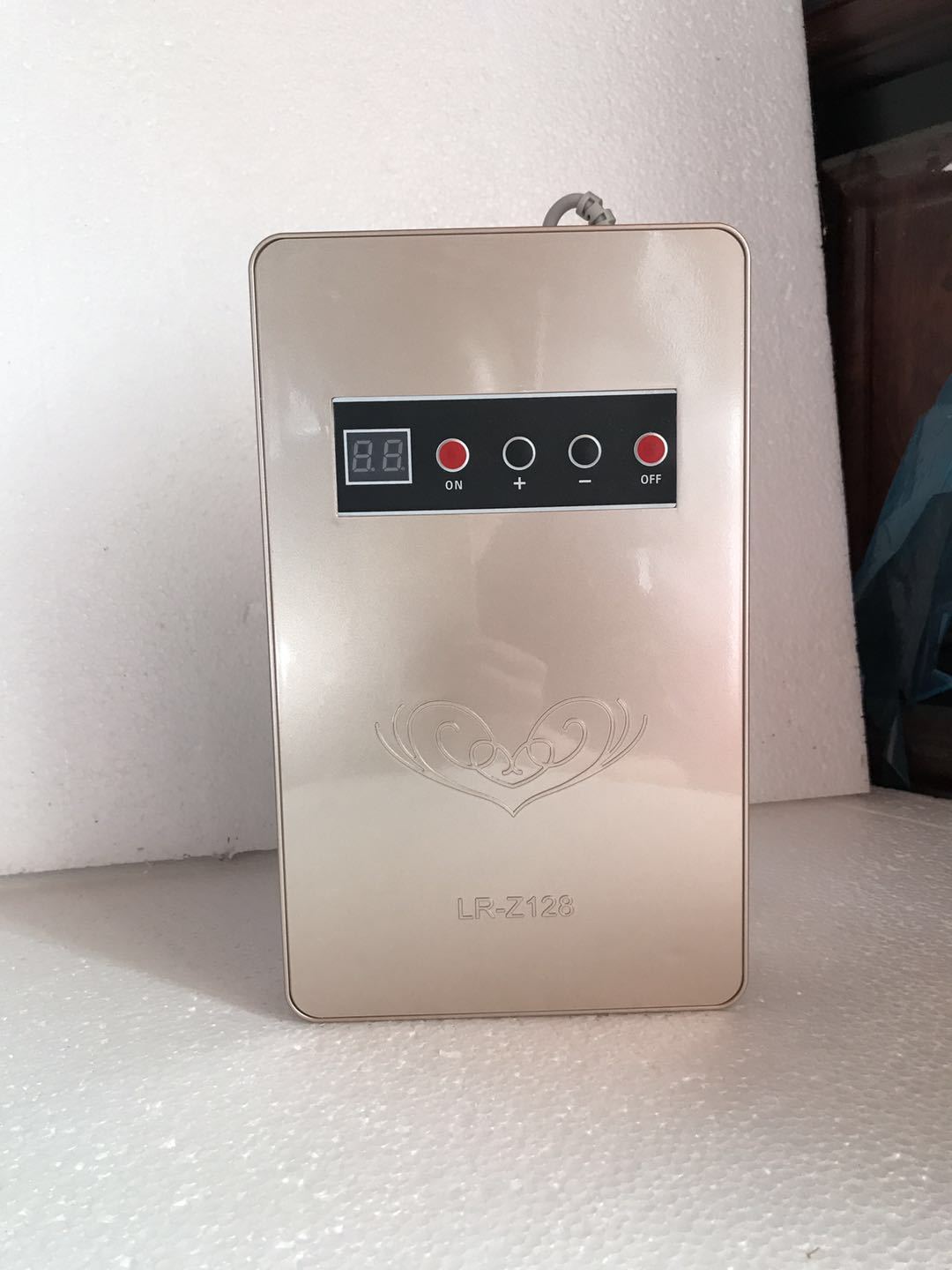 Household ozone generator