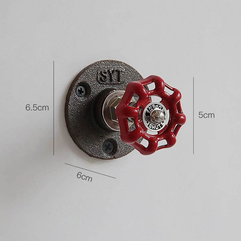 Industrial Style Wall Decoration Pendant