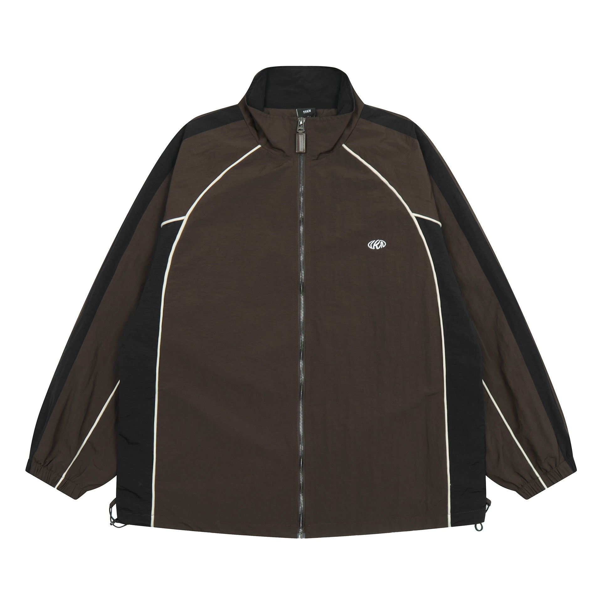 Retro Trench Coat Couple Mountaineering Clothing Loose