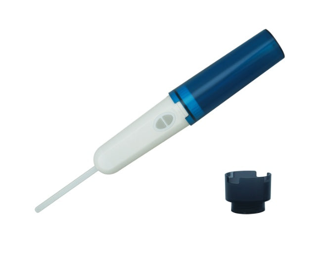 Electric portable bidet bidet