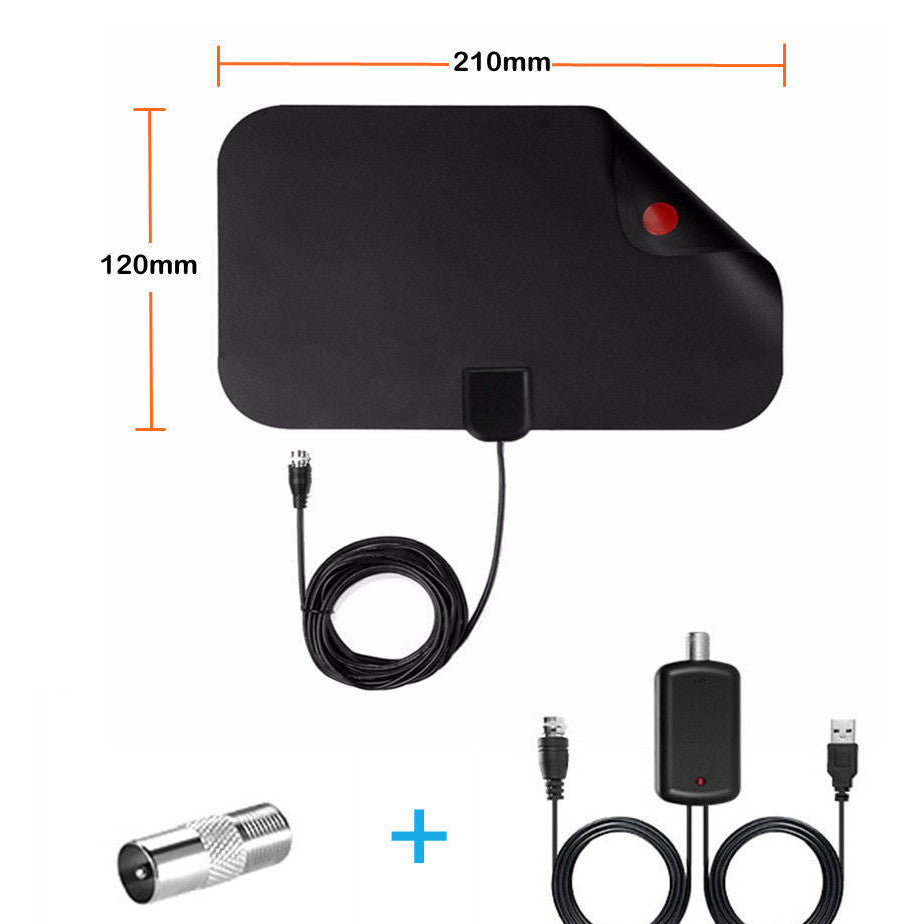 Mini HD Indoor Digital TV Antenna