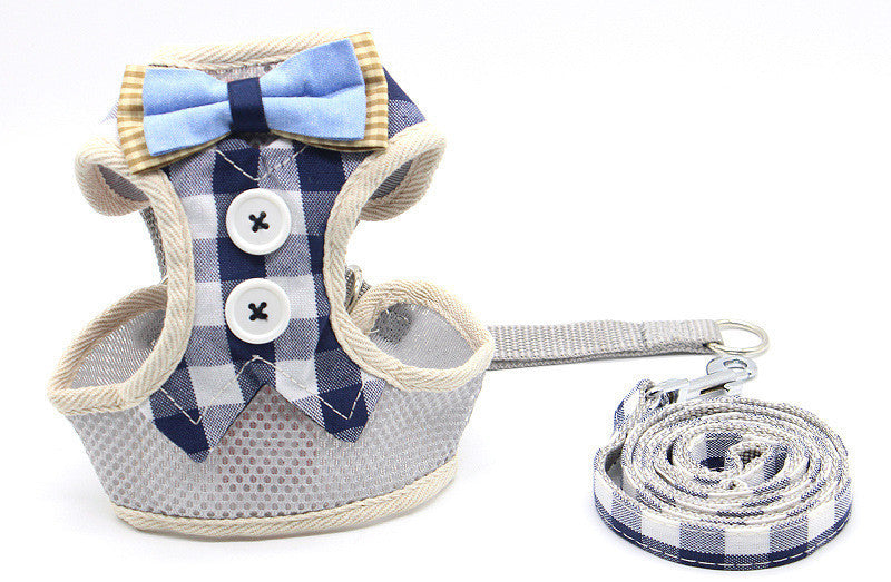 Cat Traction Rope Walking Chain Dog Walking Artifact