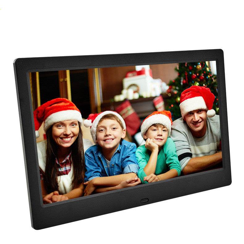 10-inch Digital Electronic Photo Album
