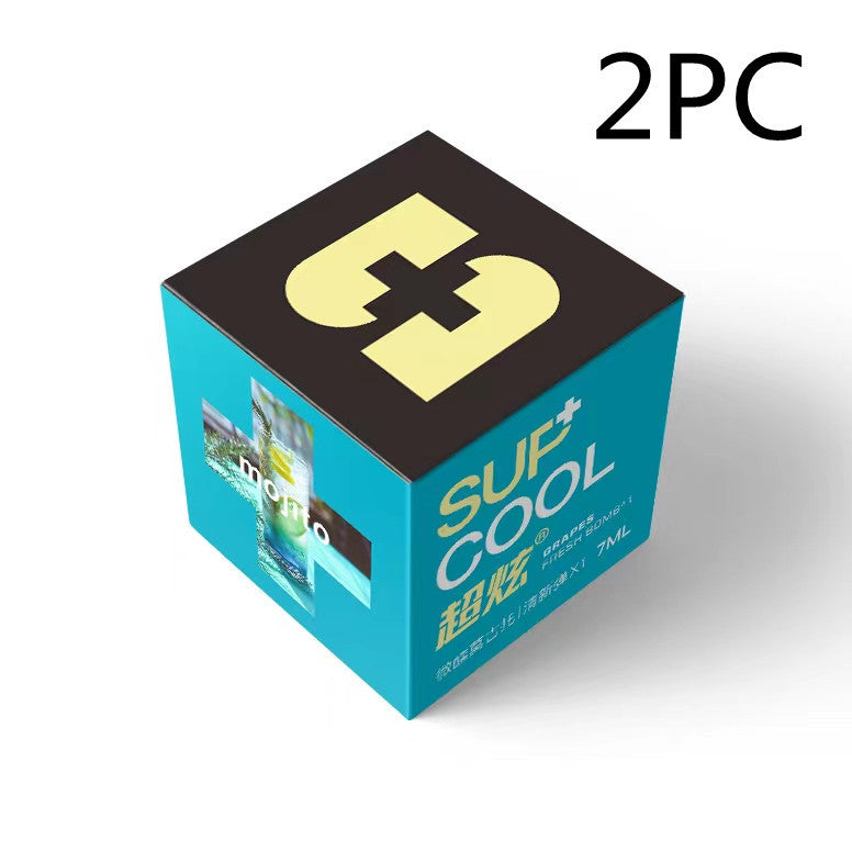 Electronic Mouth Sprayer